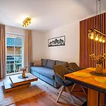 Felsenappartment Gastein Apartament Bad Gastein
