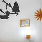 Felsenappartment Gastein *