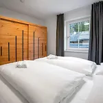 Apartament Felsenappartment Gastein