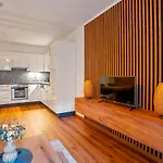Felsenappartment Gastein