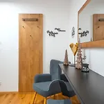 Apartament Felsenappartment Gastein