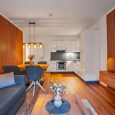 Felsenappartment Gastein Bad Gastein