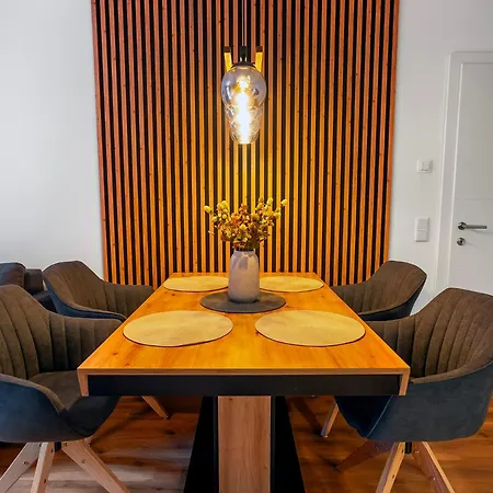 Felsenappartment Gastein Appartamento Bad Gastein