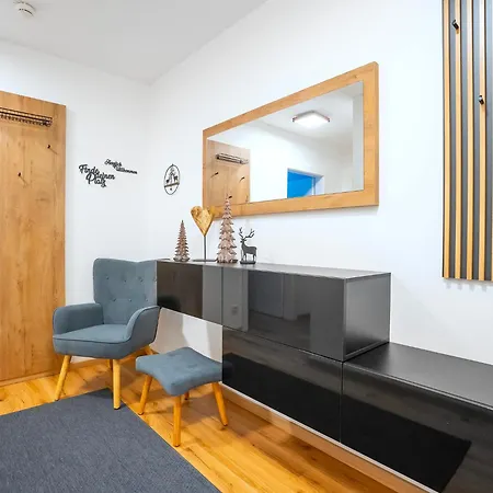 Appartamento Felsenappartment Gastein Bad Gastein