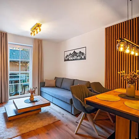 Felsenappartment Gastein Appartamento Bad Gastein