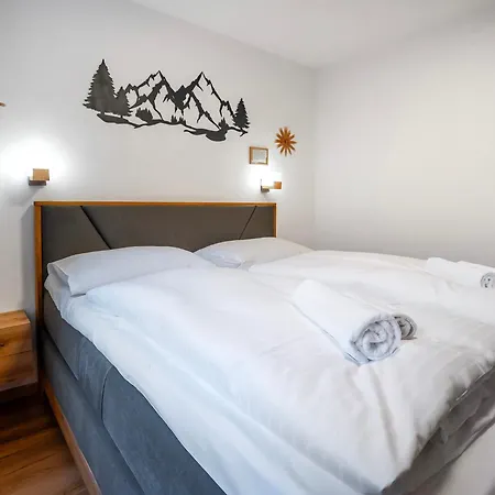 Appartamento Felsenappartment Gastein Bad Gastein