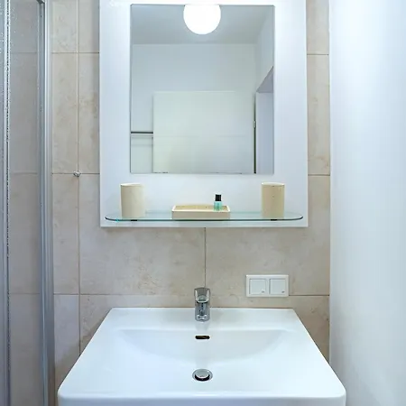 Felsenappartment Gastein 바트 가슈타인