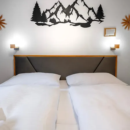 Felsenappartment Gastein * 바트 가슈타인