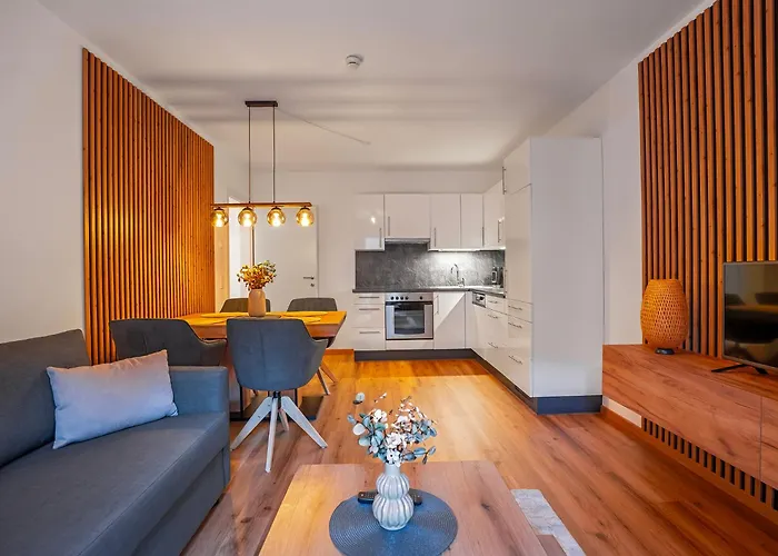 Felsenappartment Gastein Bad Gastein