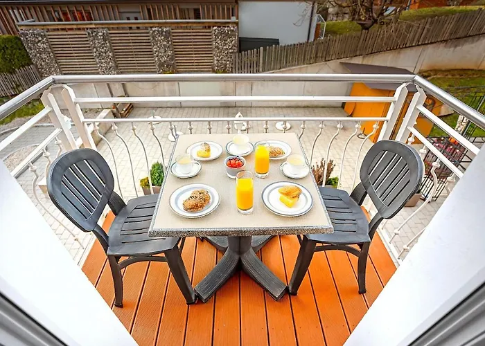 Appartement Felsenappartment Gastein