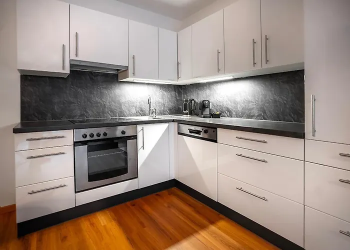 Felsenappartment Gastein Appartement *