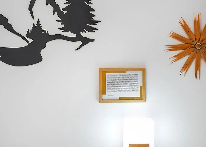 Felsenappartment Gastein *