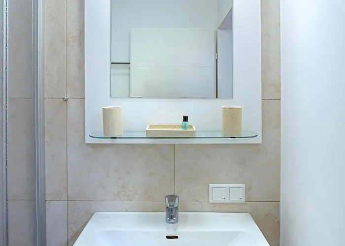 Felsenappartment Gastein Bad Gastein