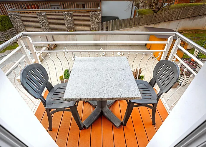 Felsenappartment Gastein Appartement *